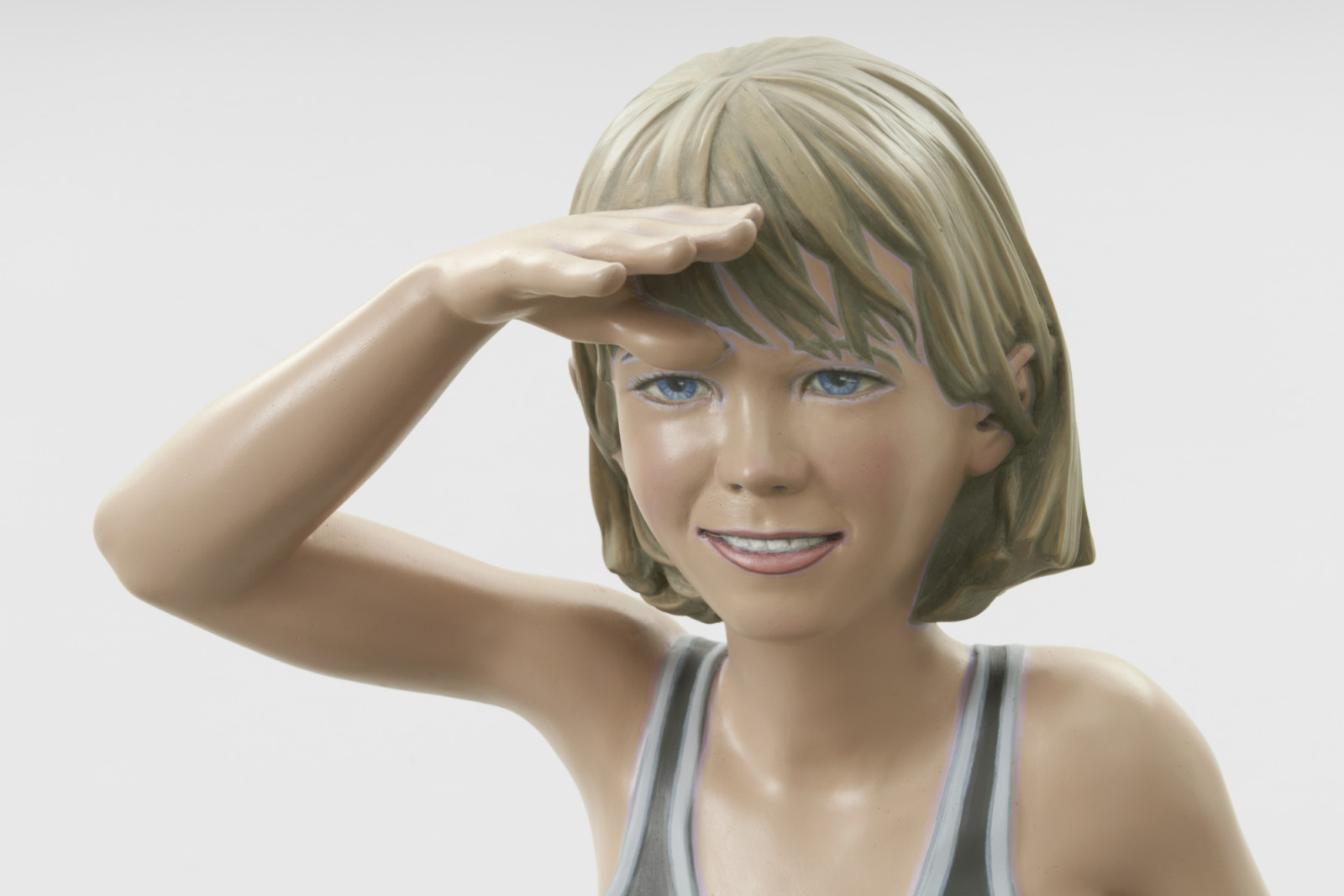 Sculpture by Martin Honert, , dated 2022