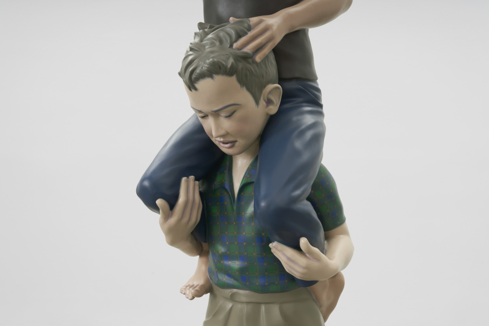 Sculpture by Martin Honert, , dated 2022