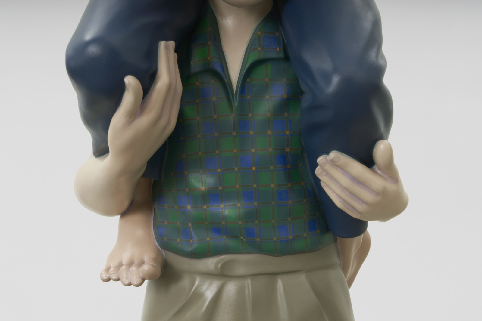 Sculpture by Martin Honert, , dated 2022