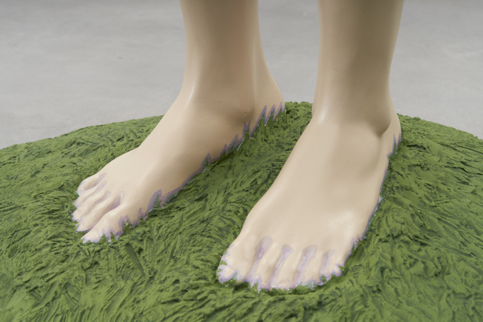 Sculpture by Martin Honert, , dated 2022