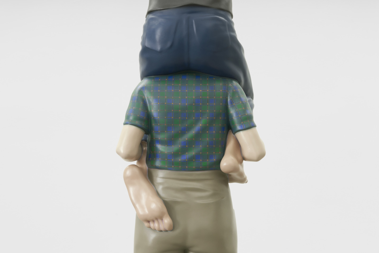 Sculpture by Martin Honert, , dated 2022