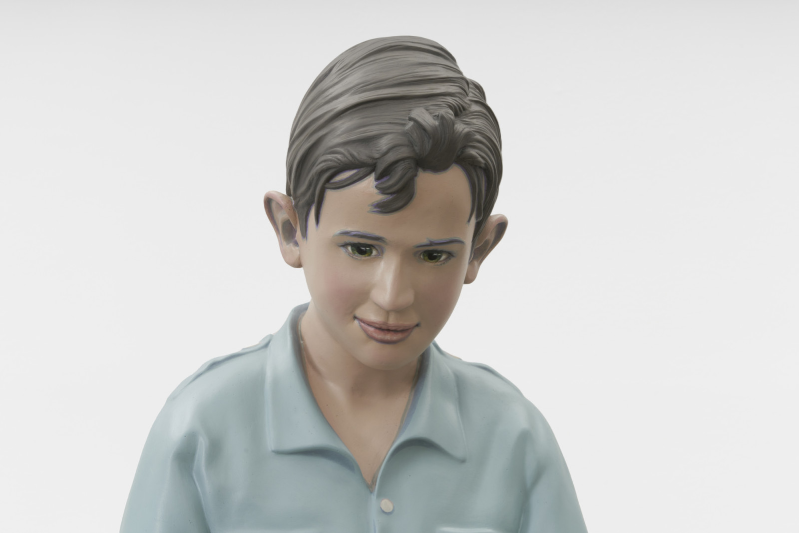 Sculpture by Martin Honert, , dated 2022