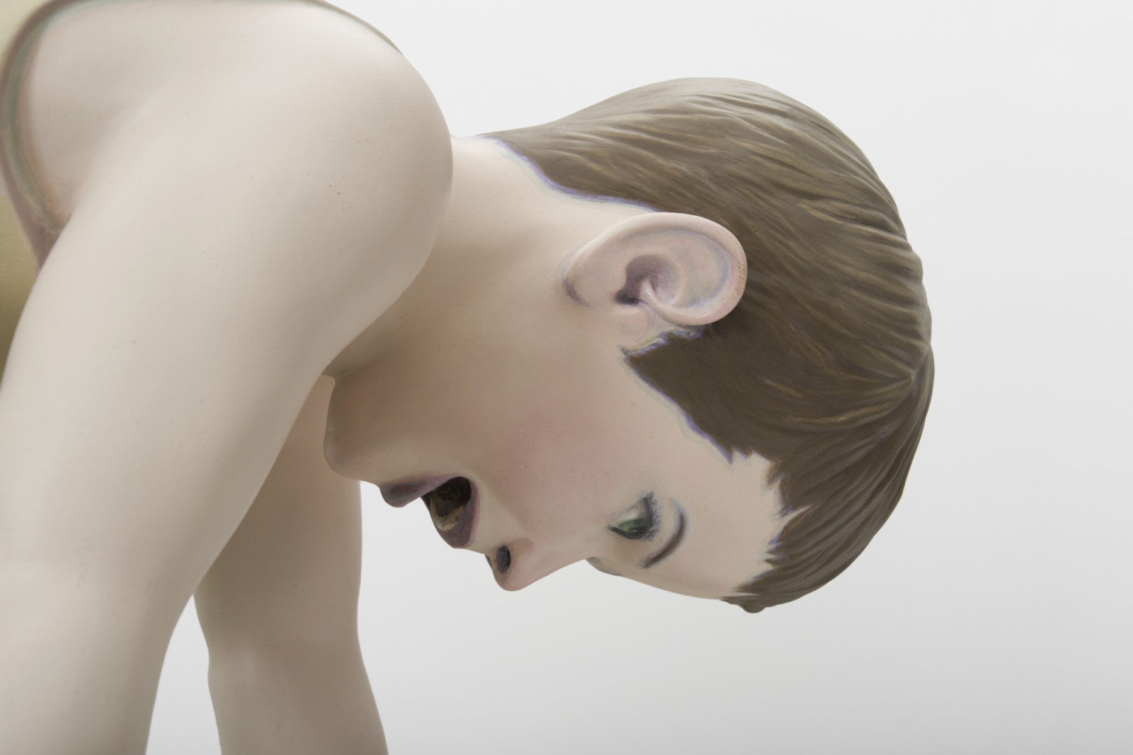 Sculpture by Martin Honert, , dated 2022