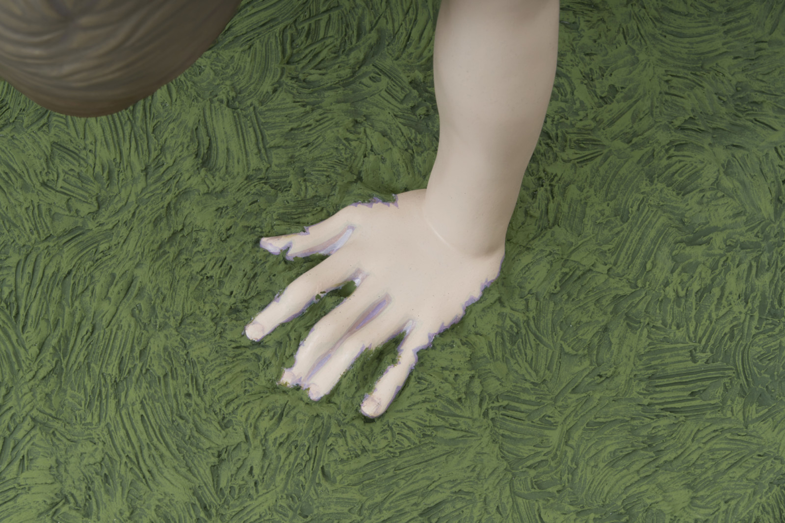 Sculpture by Martin Honert, , dated 2022