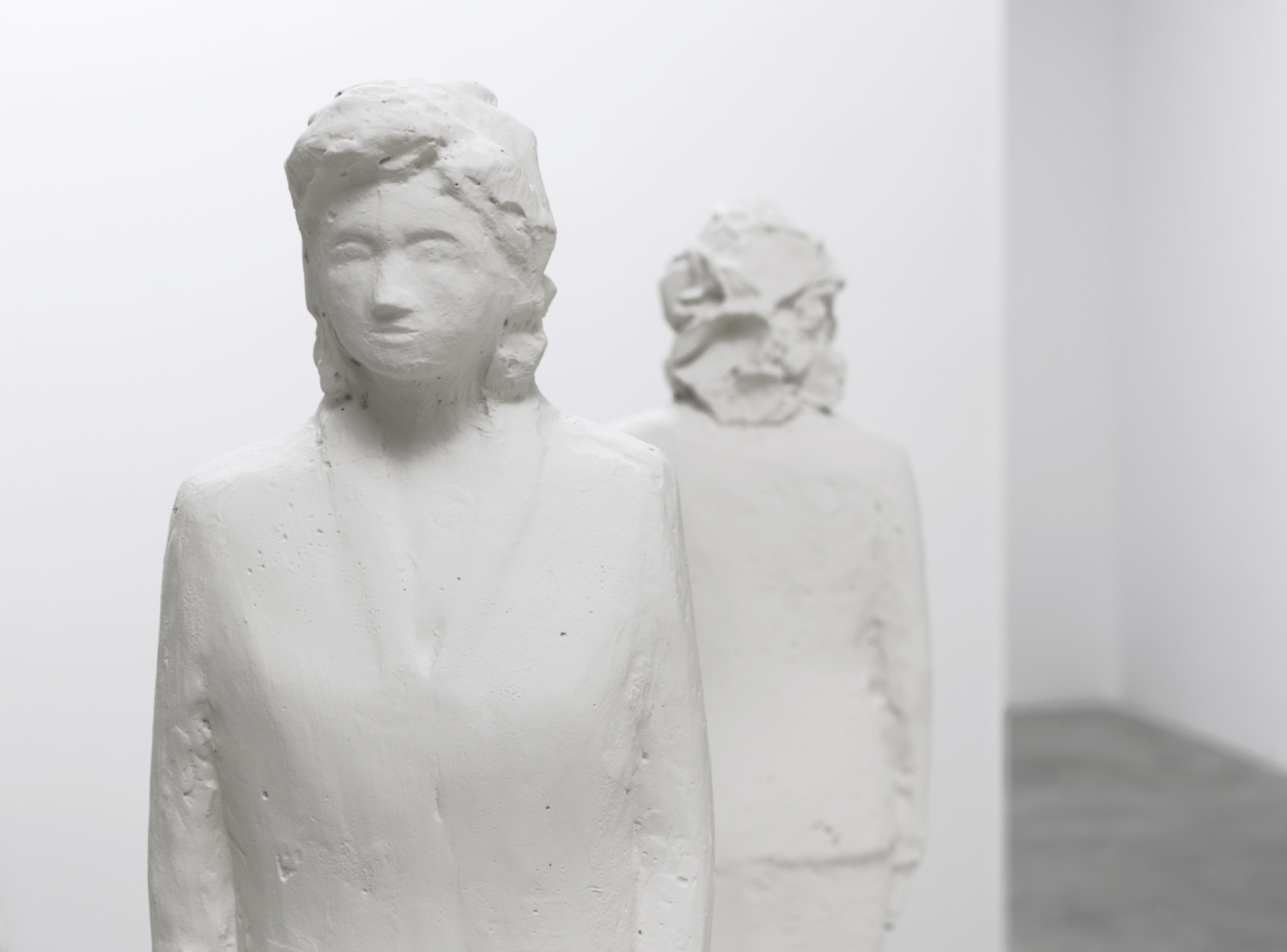 Sculpture by Peter Fischli <span class="no_wrap">David Weiss</span>, , dated 2012