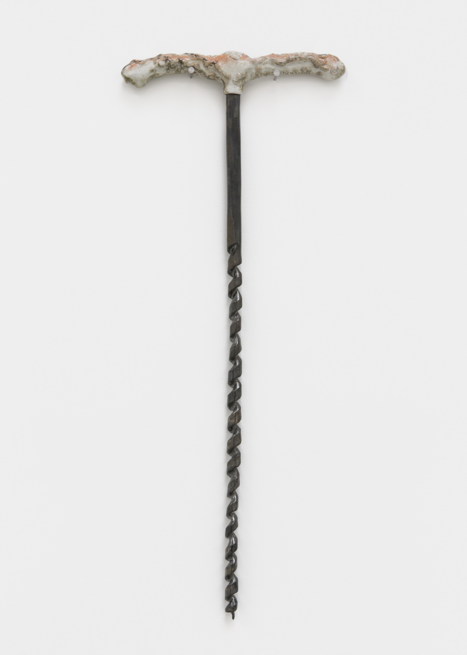 Sculpture by Julia Phillips, , dated 2017