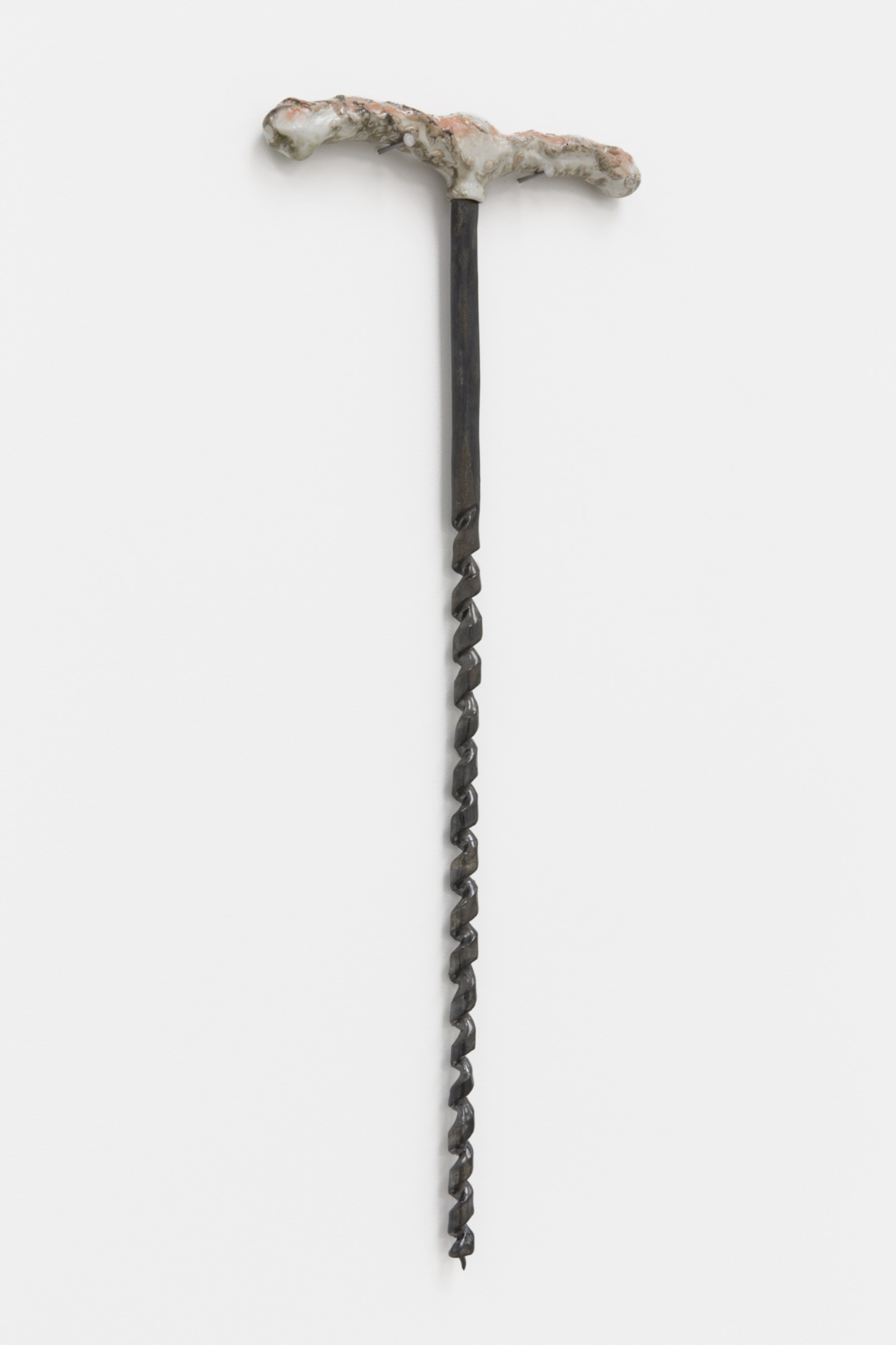 Sculpture by Julia Phillips, , dated 2017