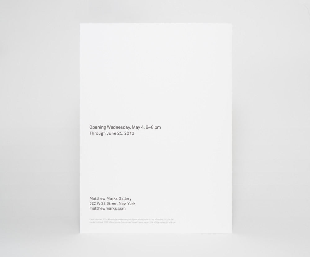 Announcement Image for this Exhibition