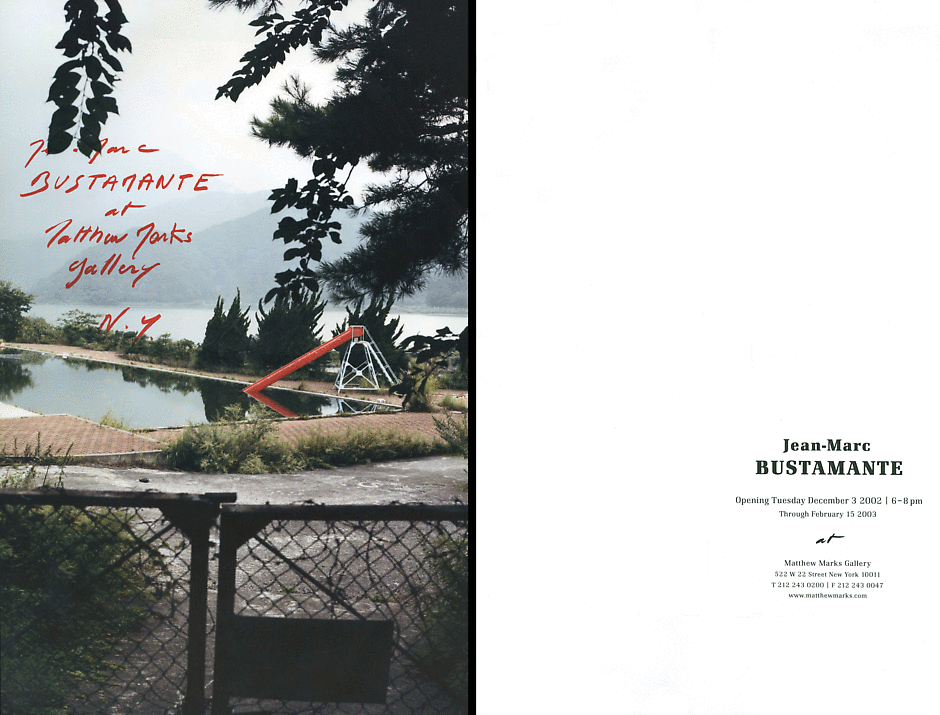 Announcement Image for this Exhibition