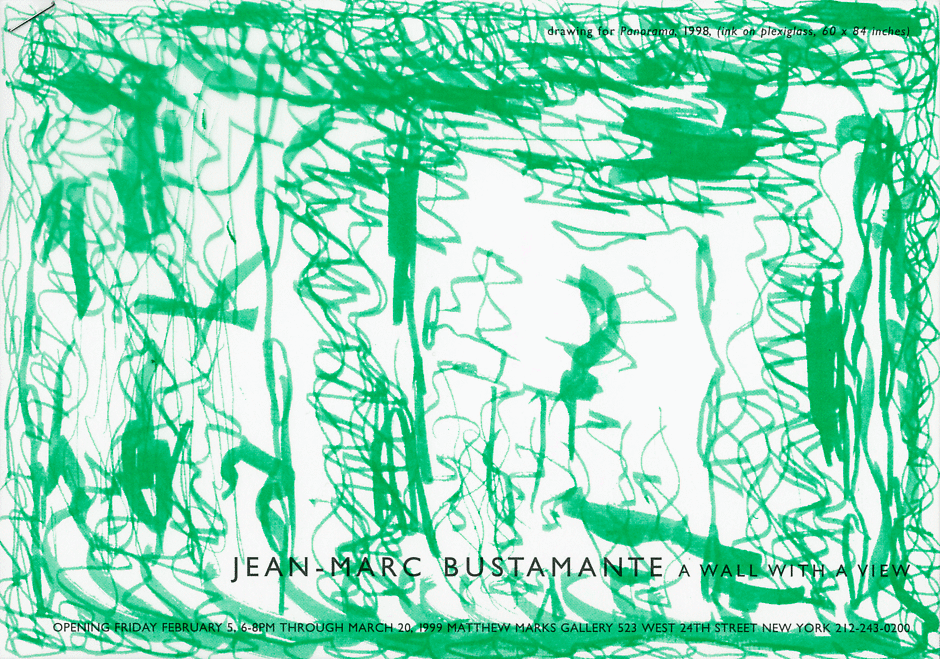 Announcement Image for this Exhibition