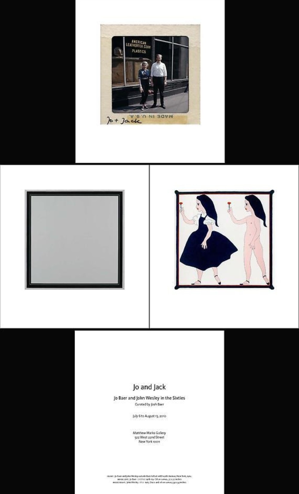 Announcement Image for this Exhibition