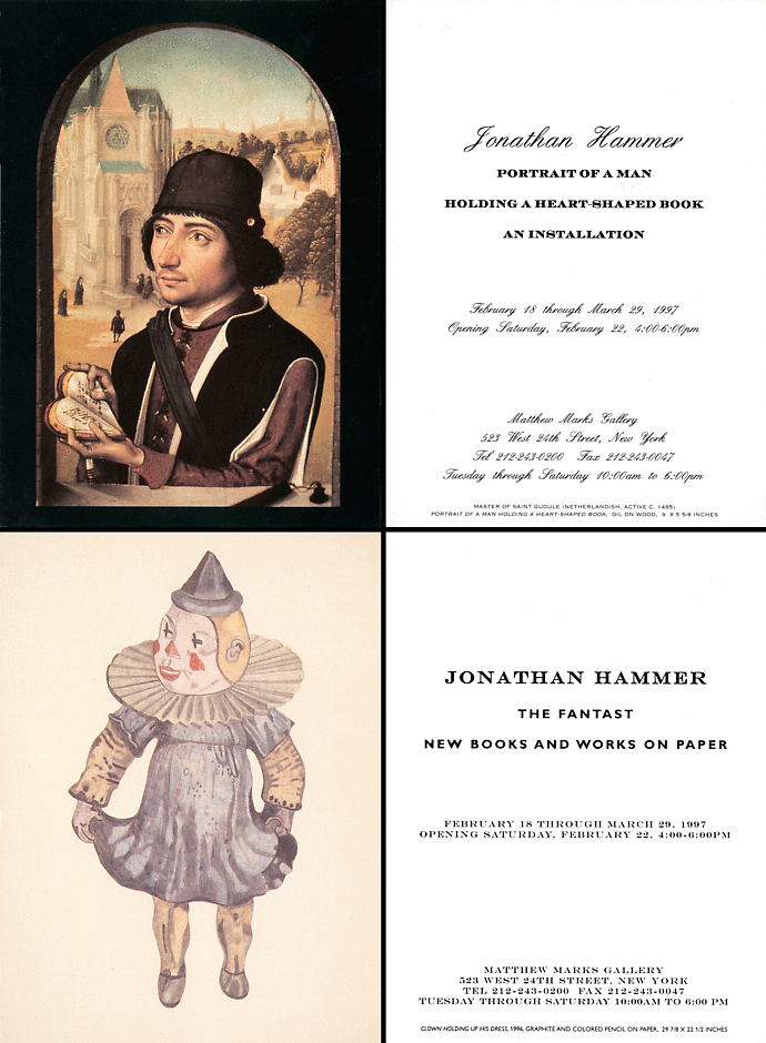 Announcement Image for this Exhibition