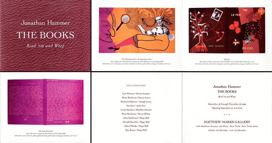Announcement Image for this Exhibition