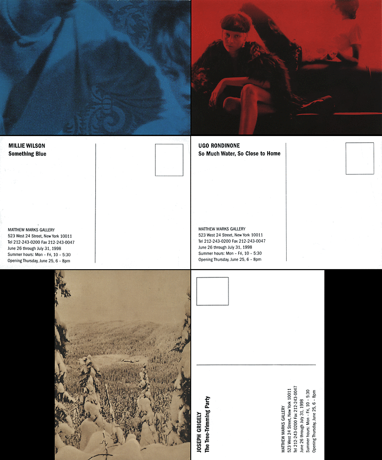 Announcement Image for this Exhibition