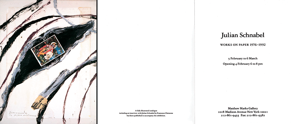 Announcement Image for this Exhibition