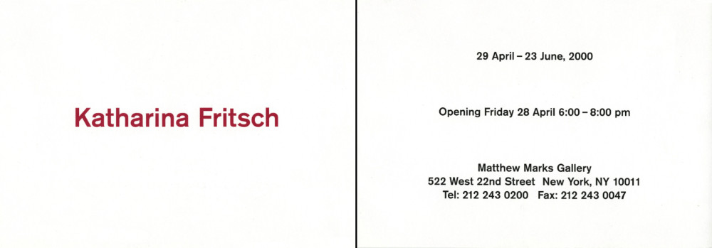 Announcement Image for this Exhibition