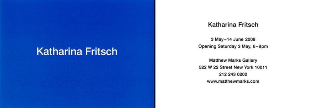 Announcement Image for this Exhibition