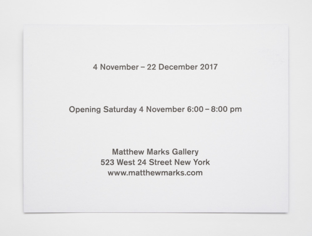 Announcement Image for this Exhibition