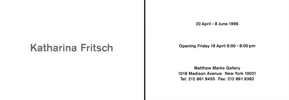 Announcement Image for this Exhibition