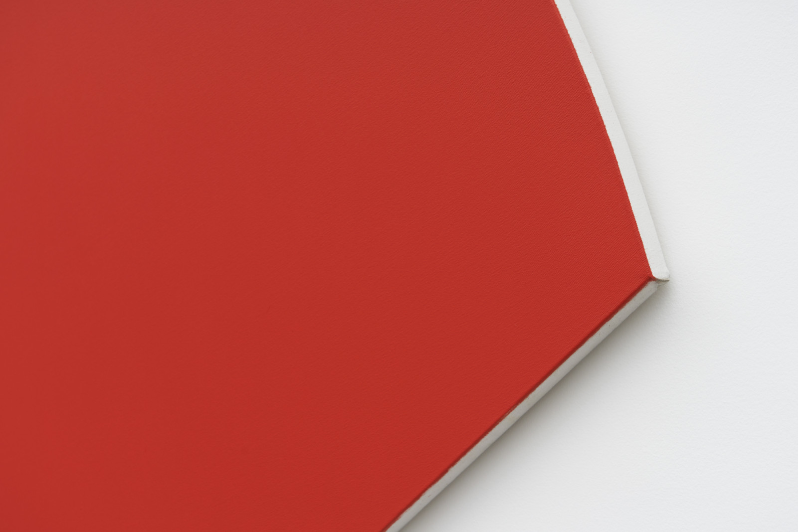 Painting by Ellsworth Kelly, , dated 1985