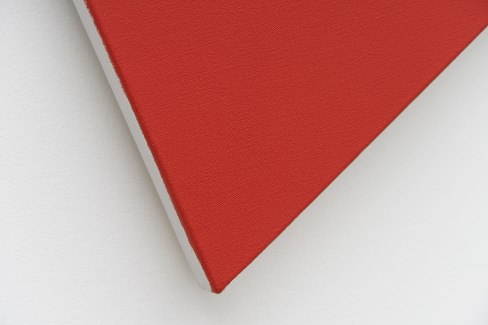 Painting by Ellsworth Kelly, , dated 1985