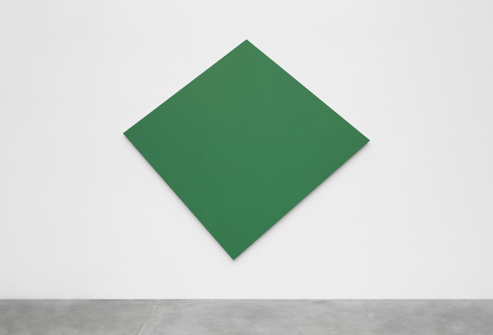 Painting by Ellsworth Kelly, , dated 1980