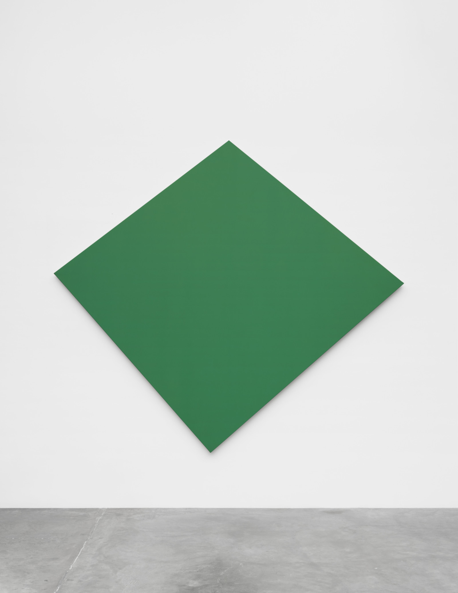 Painting by Ellsworth Kelly, , dated 1980