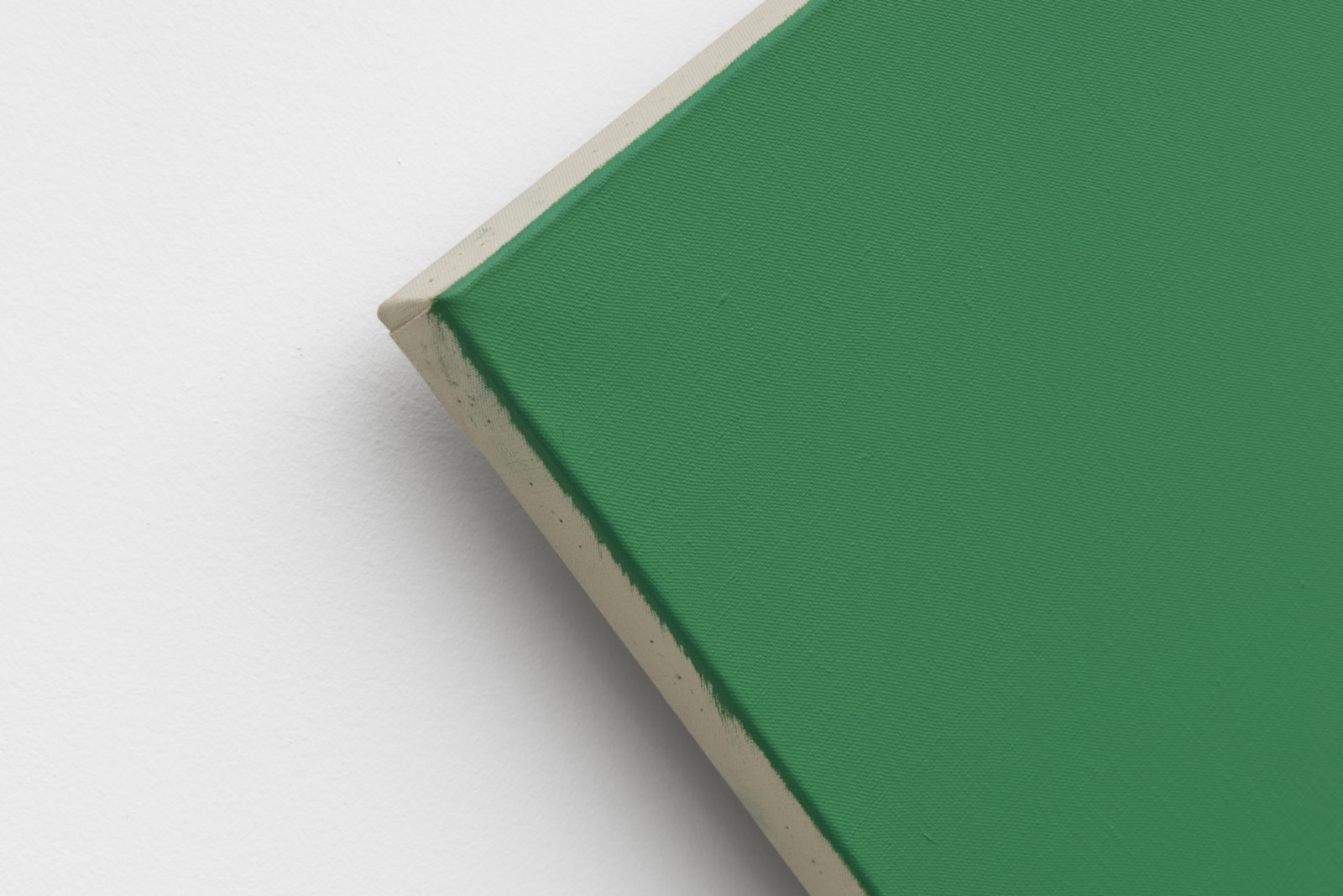 Painting by Ellsworth Kelly, , dated 1980