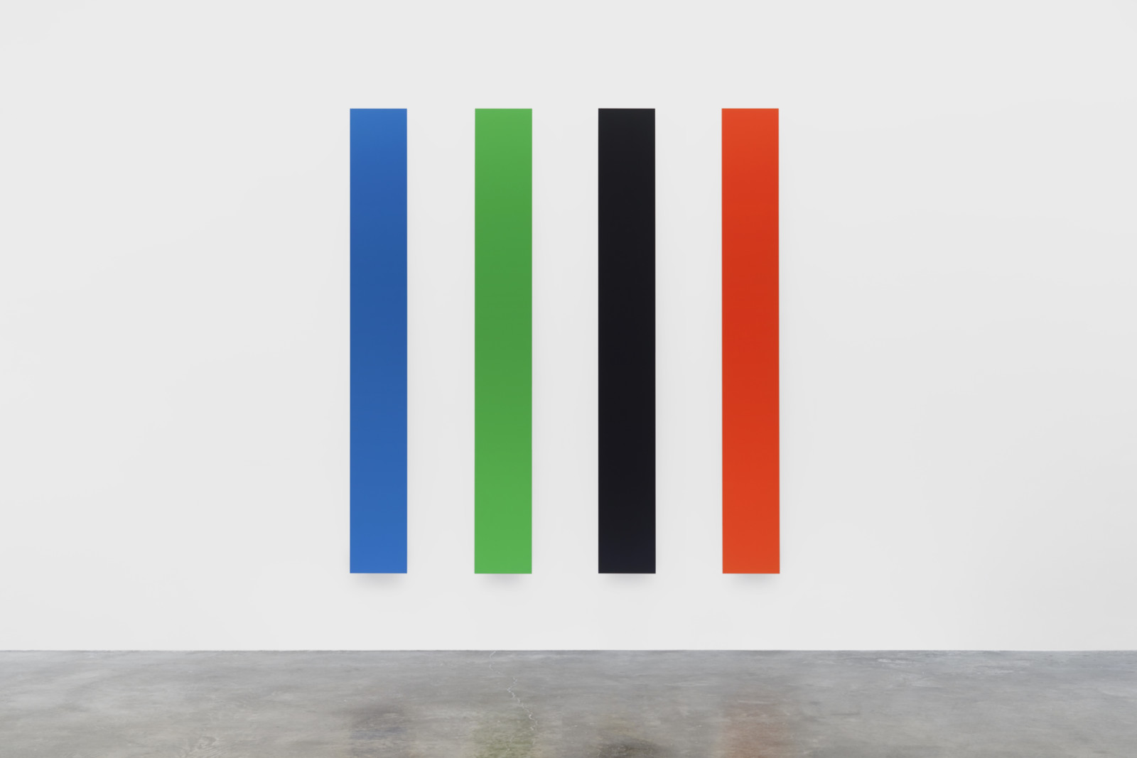 Sculpture by Ellsworth Kelly, , dated 1989