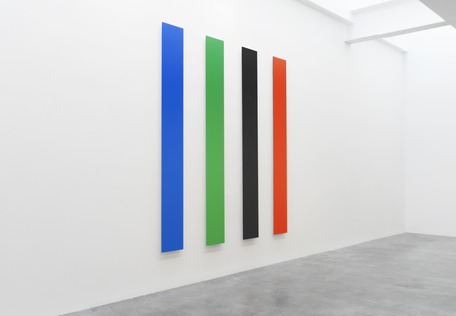 Sculpture by Ellsworth Kelly, , dated 1989