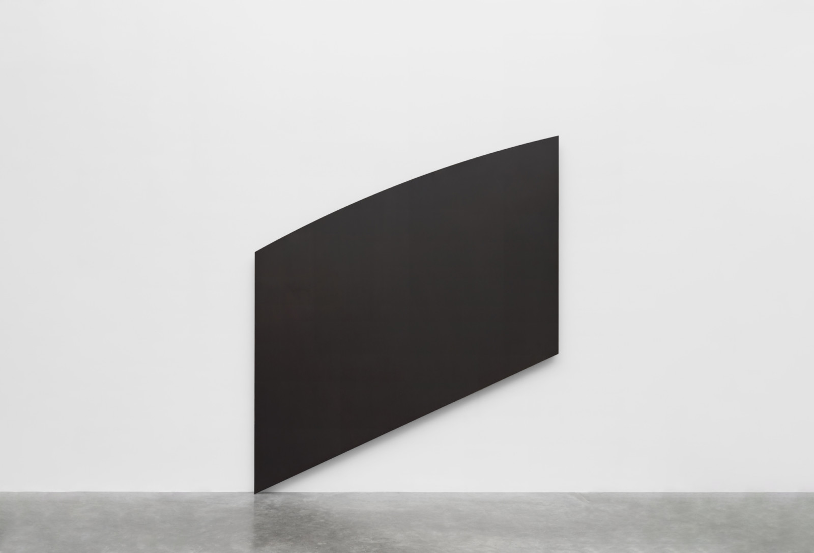 Sculpture by Ellsworth Kelly, , dated 1983