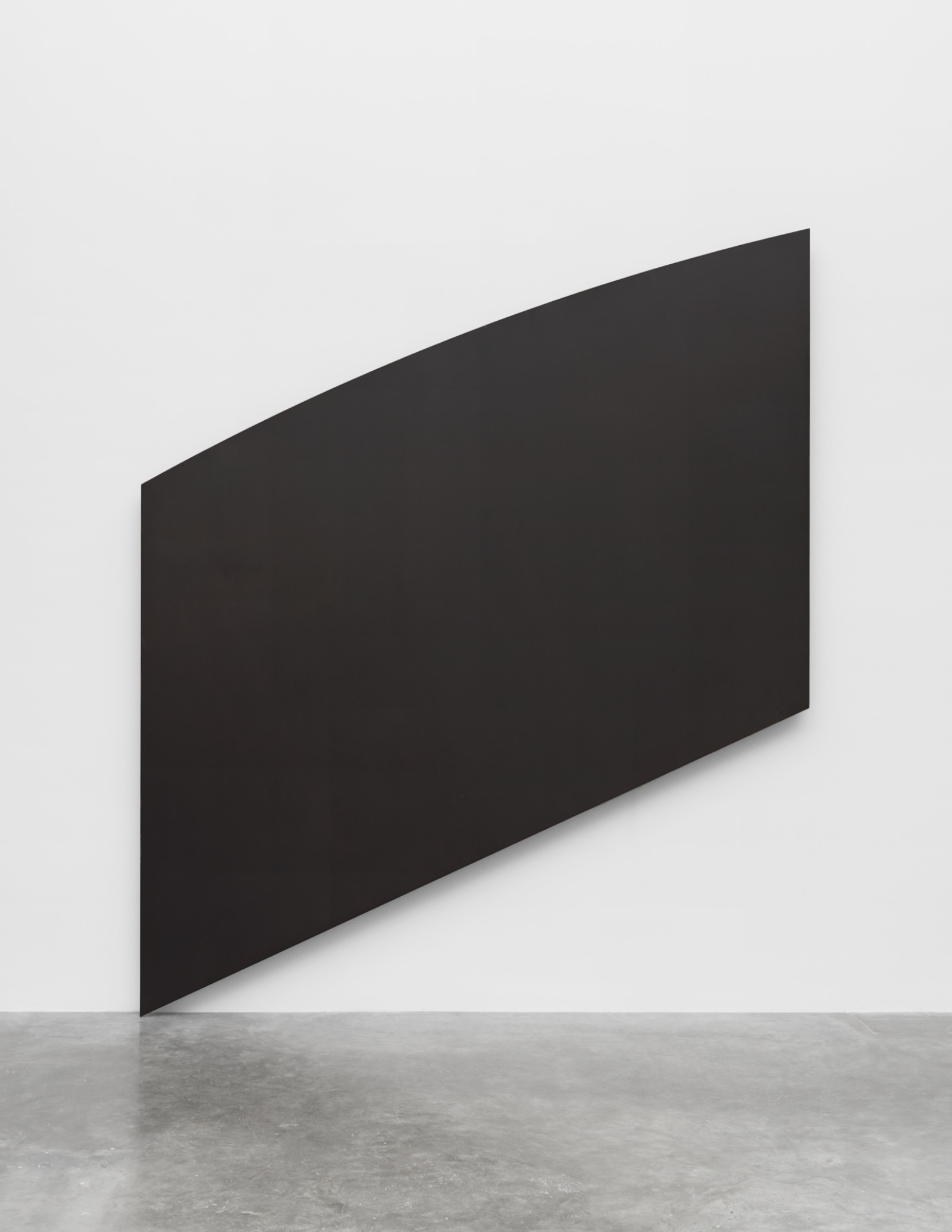 Sculpture by Ellsworth Kelly, , dated 1983