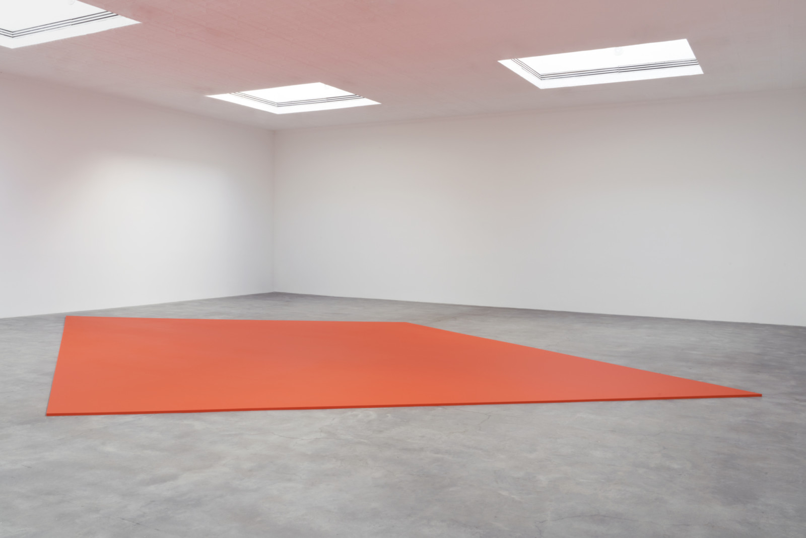 Sculpture by Ellsworth Kelly, , dated 1992