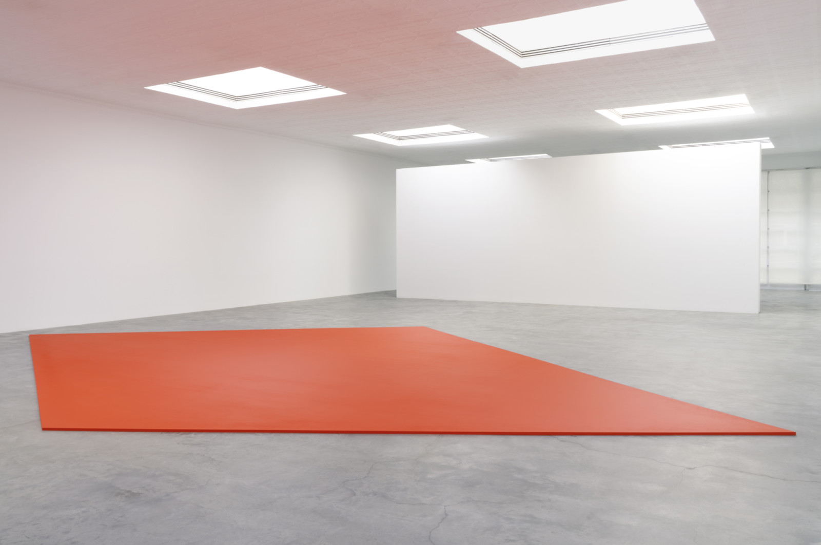 Sculpture by Ellsworth Kelly, , dated 1992