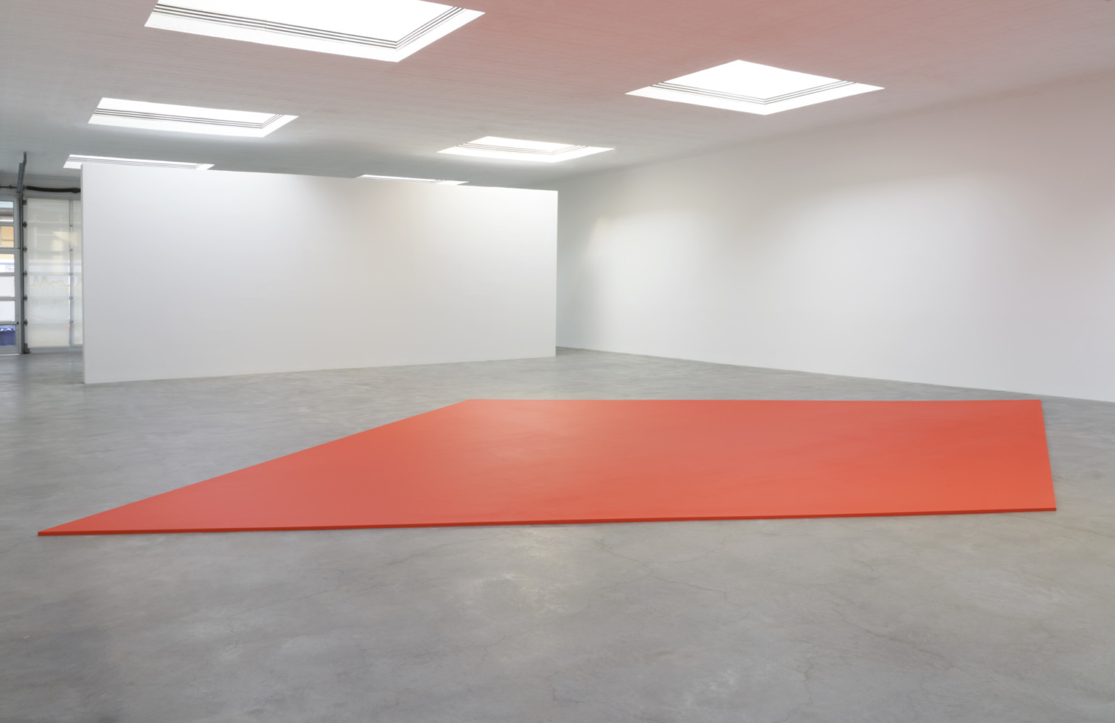 Sculpture by Ellsworth Kelly, , dated 1992