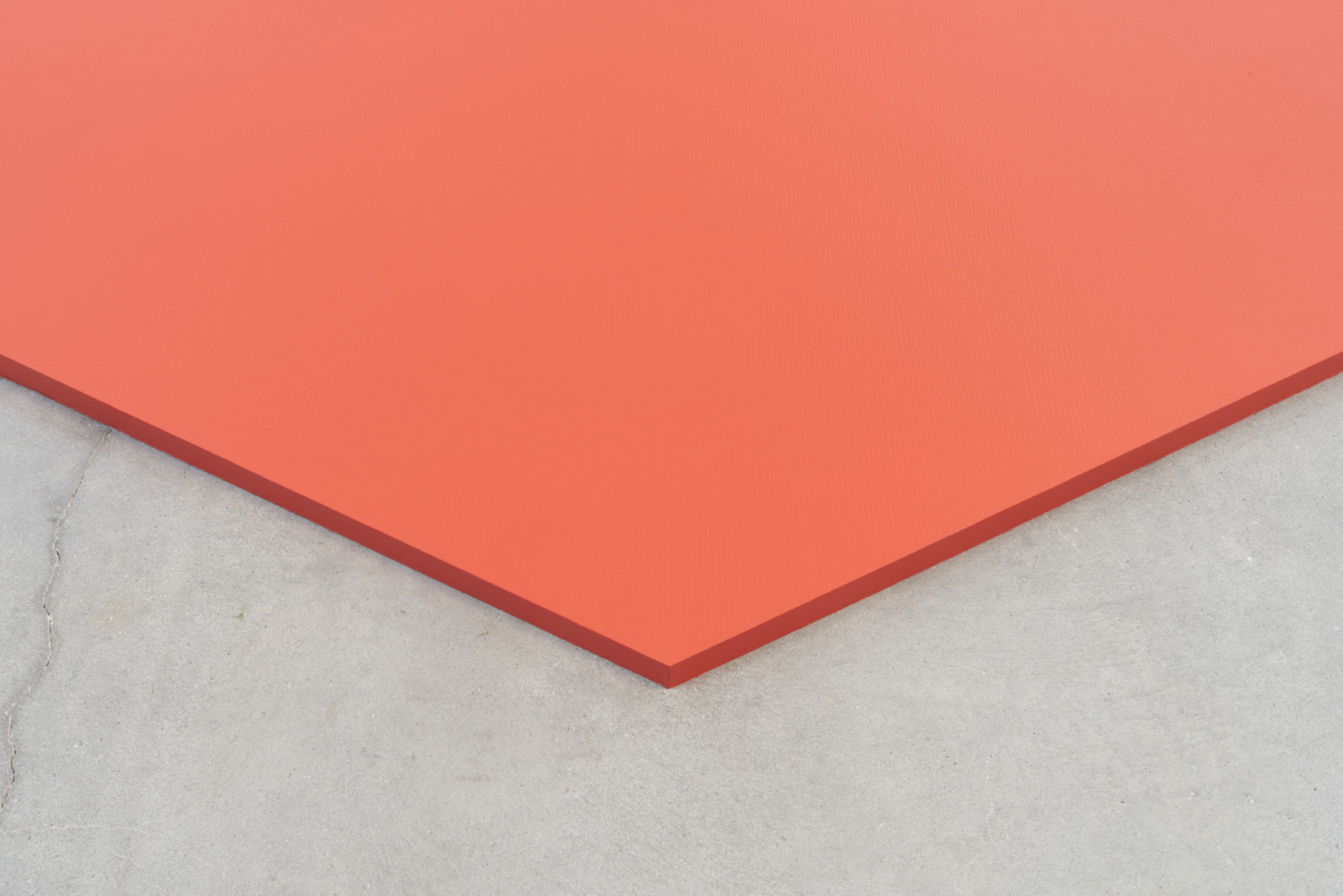 Sculpture by Ellsworth Kelly, , dated 1992