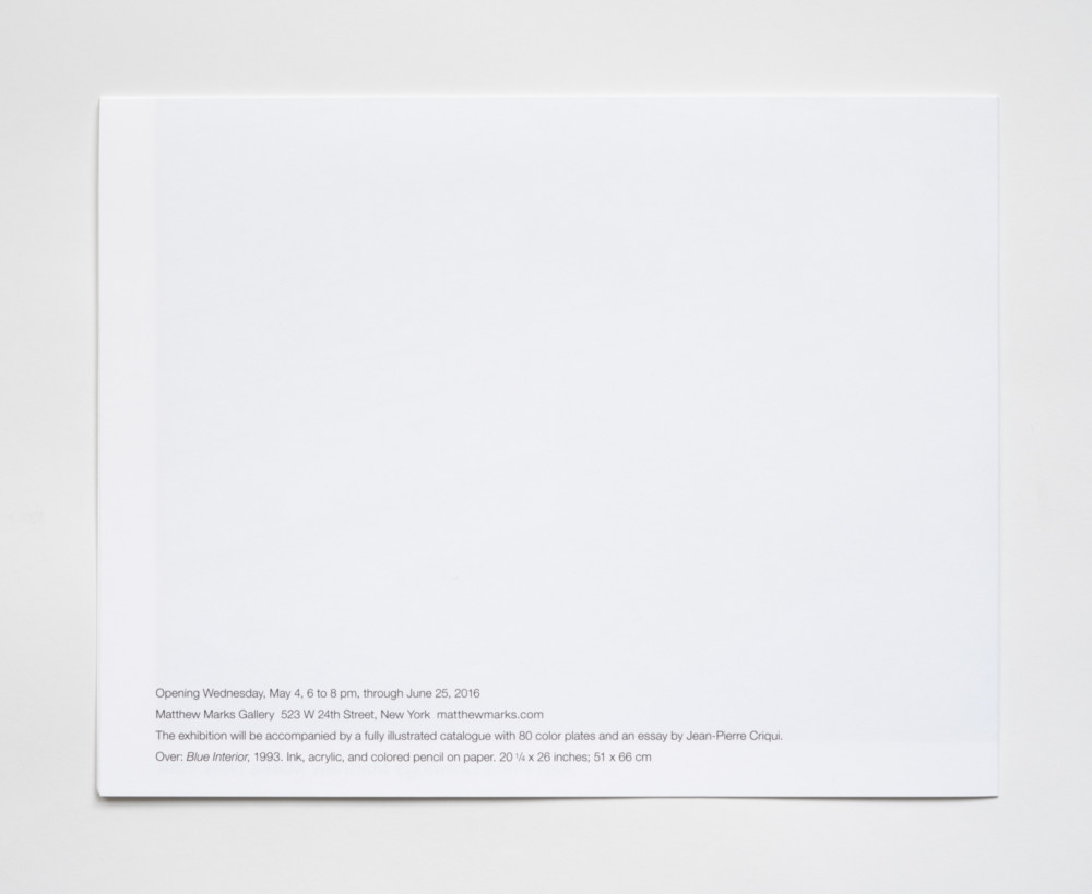 Announcement Image for this Exhibition