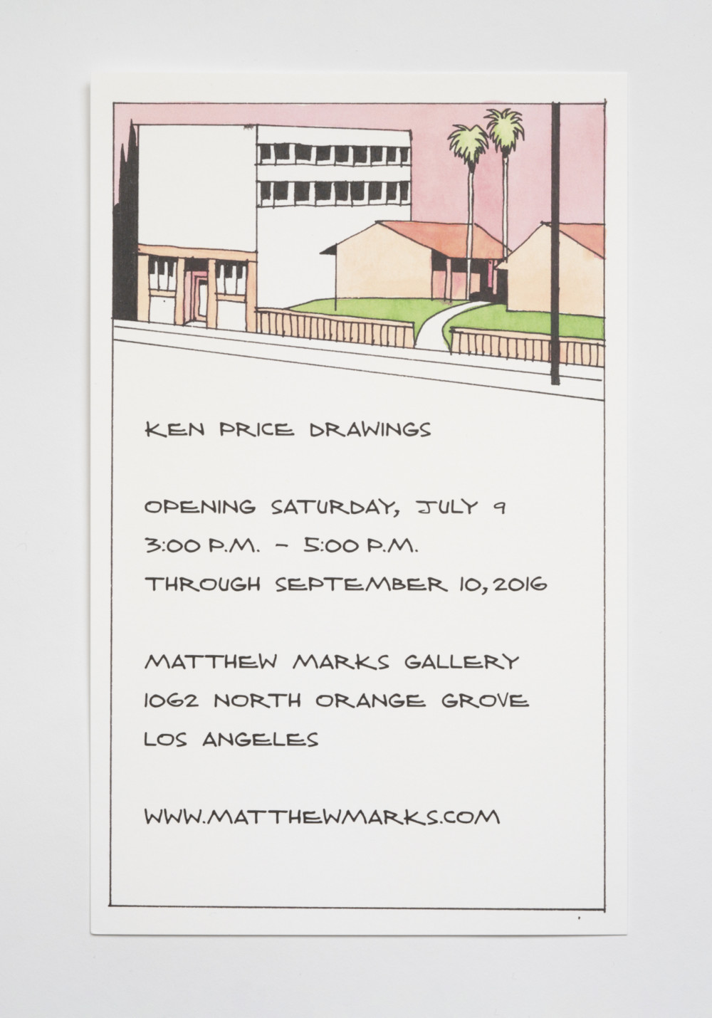 Announcement Image for this Exhibition