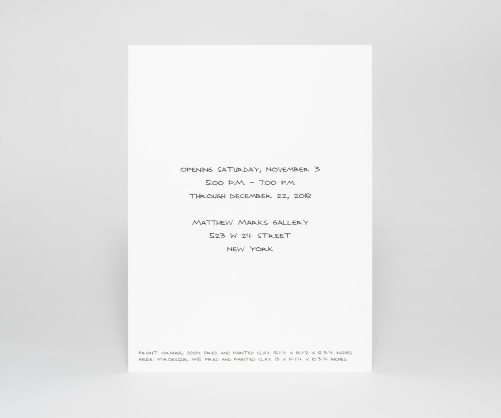 Announcement Image for this Exhibition