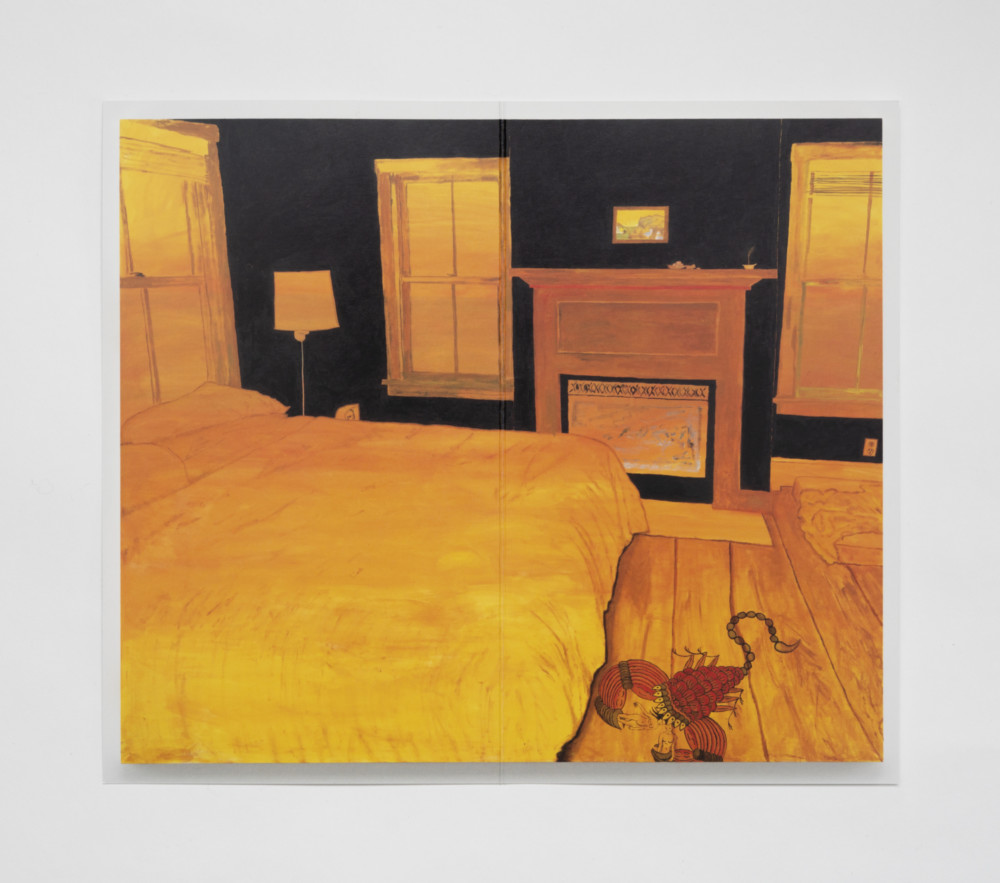 Announcement Image for this Exhibition