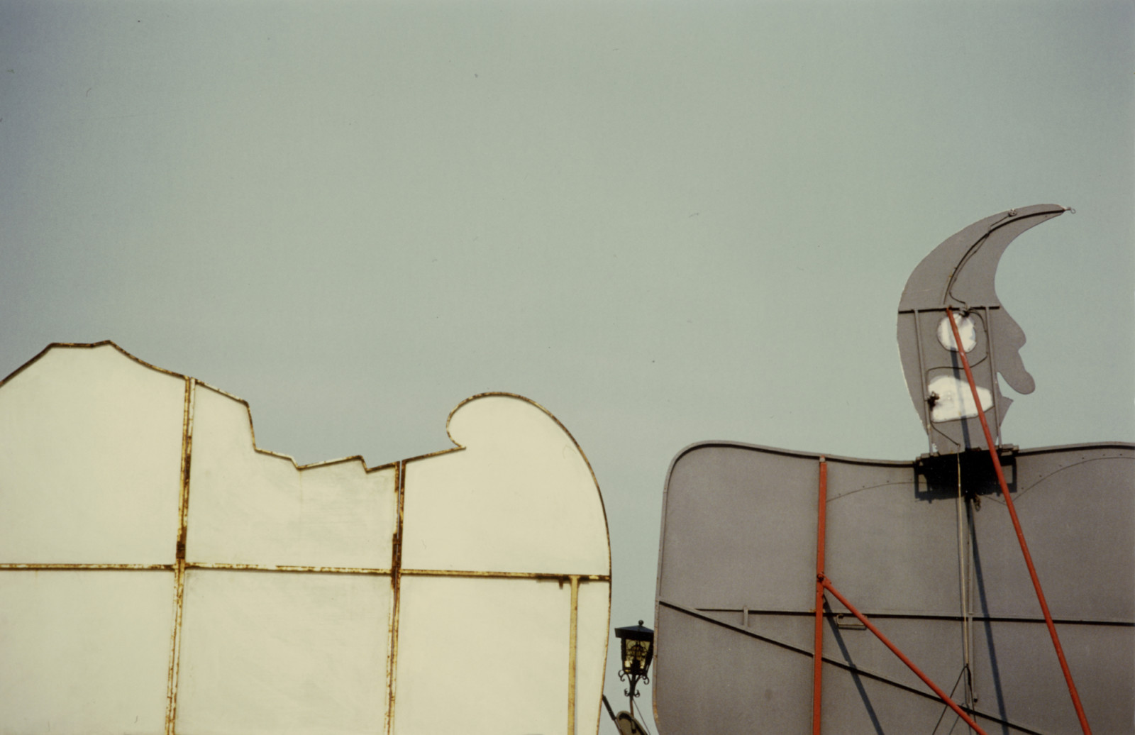 Artwork by Luigi Ghirri, , dated 1978