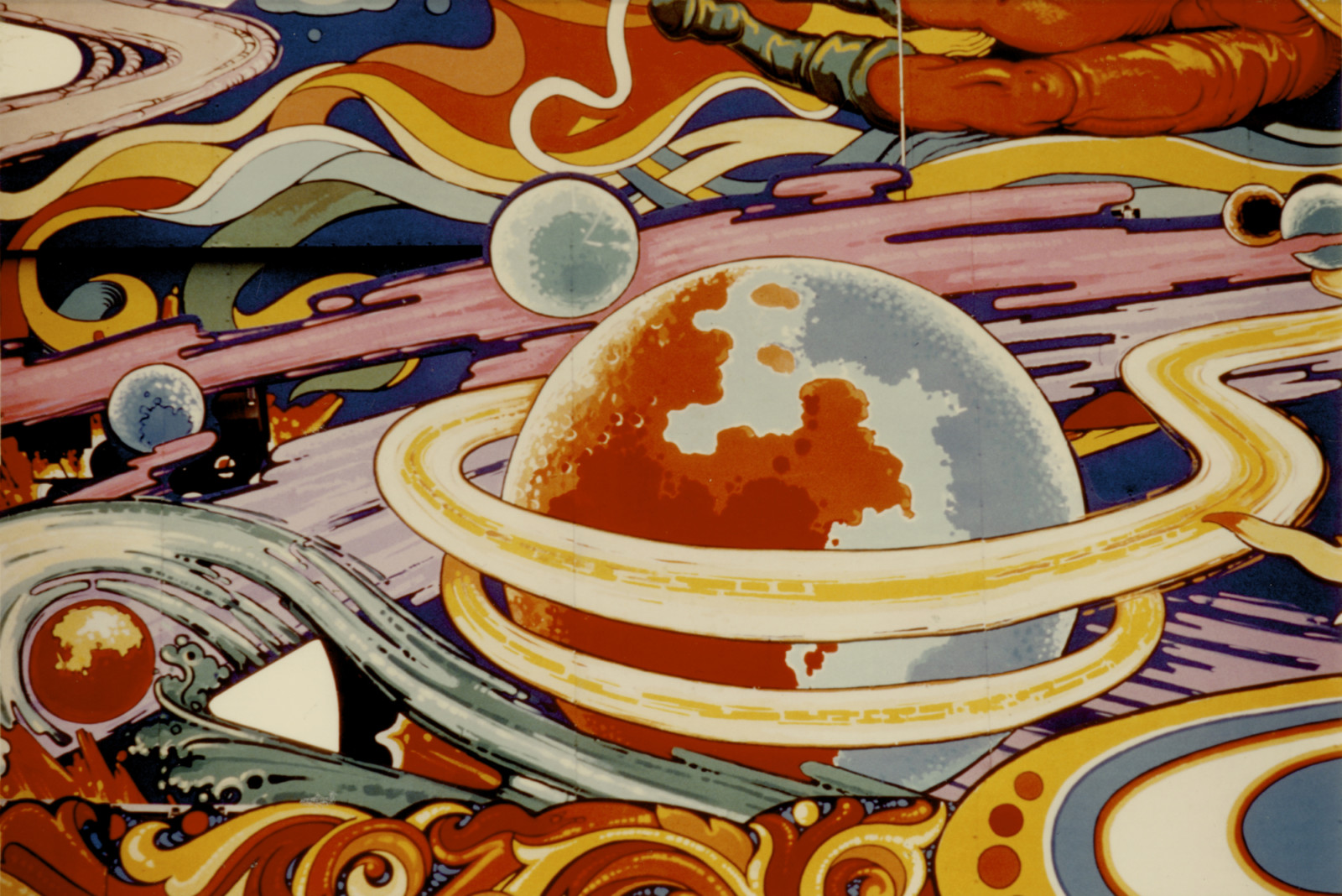 Artwork by Luigi Ghirri, , dated 1978