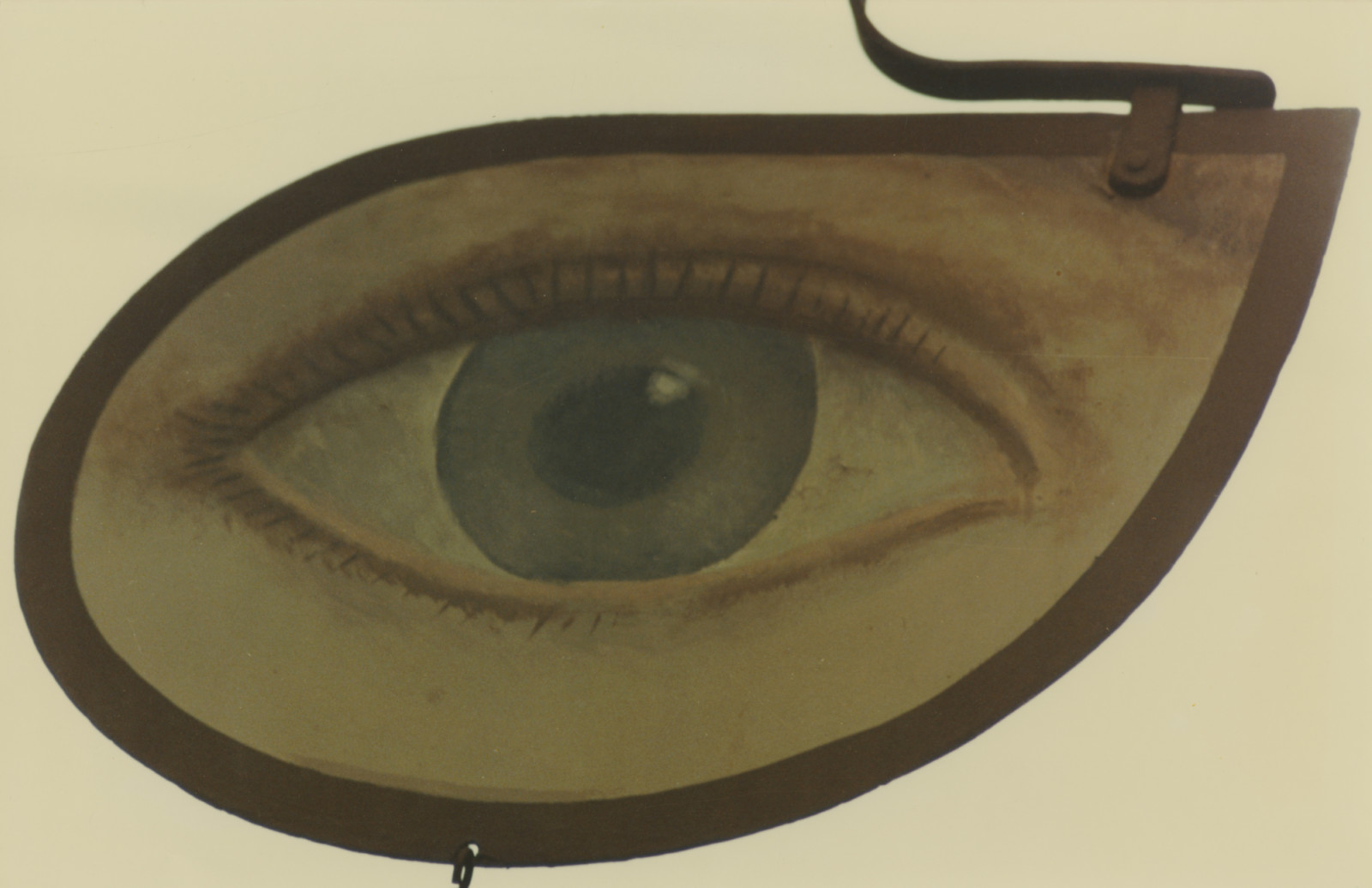 Artwork by Luigi Ghirri, , dated 1971