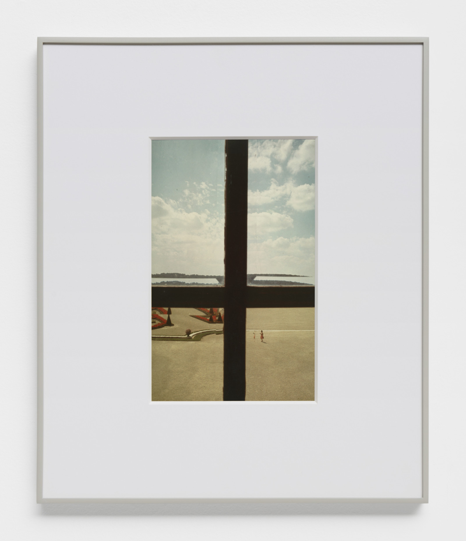 Artwork by Luigi Ghirri, , dated 1977