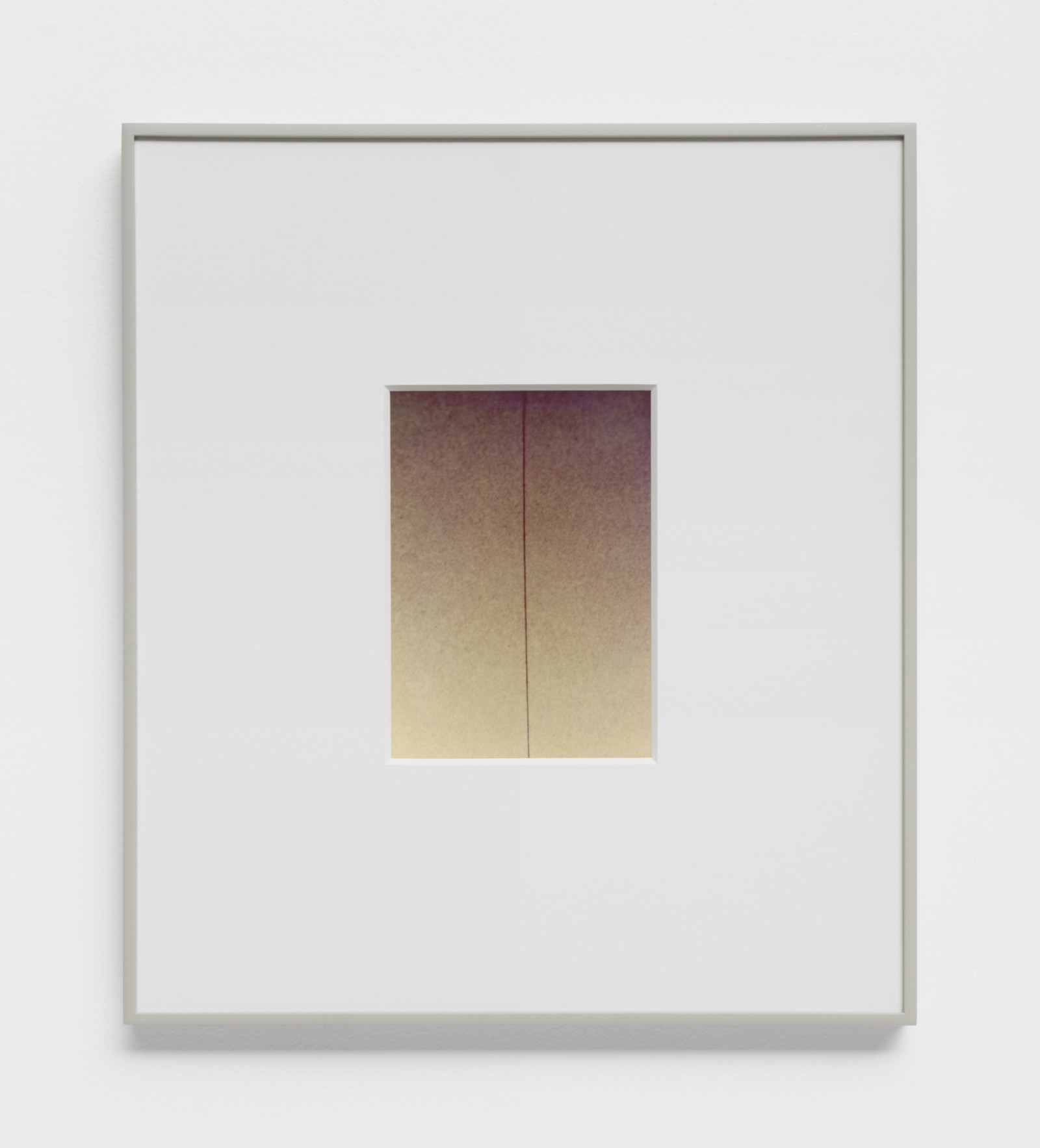 Artwork by Luigi Ghirri, , dated 1973