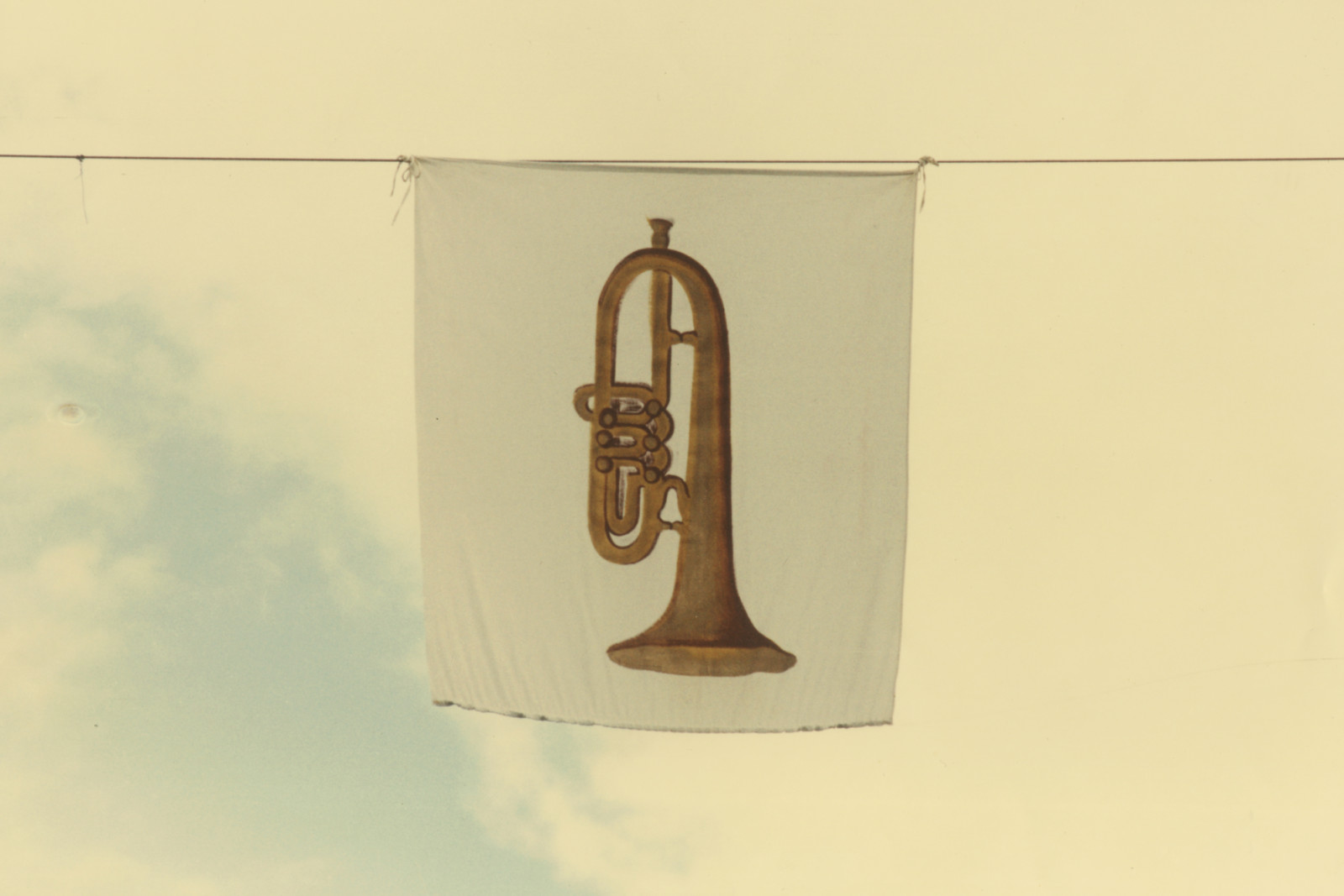 Artwork by Luigi Ghirri, , dated 1979