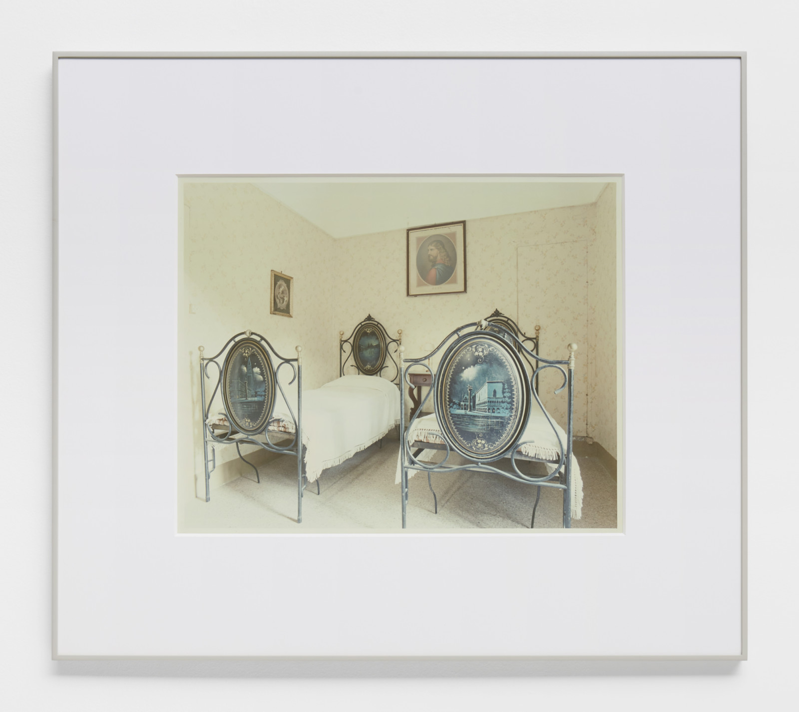 Artwork by Luigi Ghirri, , dated 1986