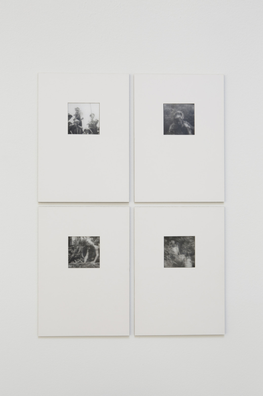 Photograph by Martin Honert, , dated 1995