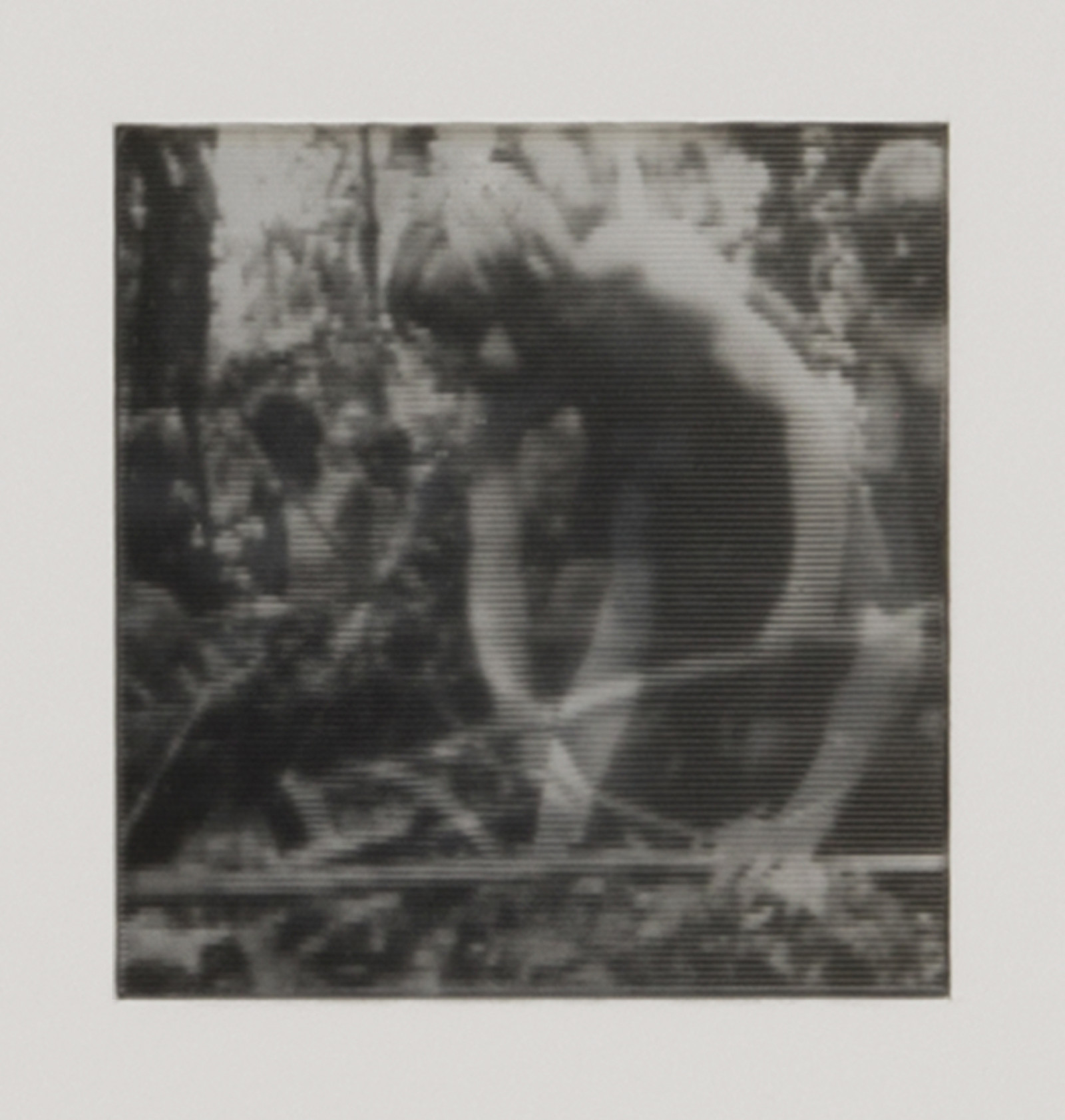 Photograph by Martin Honert, , dated 1995