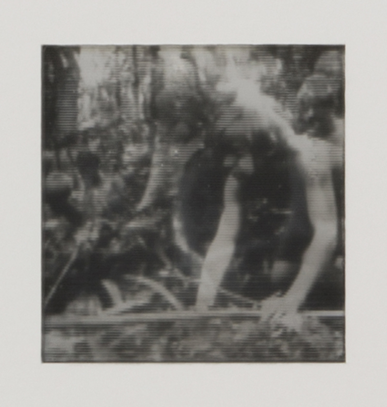Photograph by Martin Honert, , dated 1995